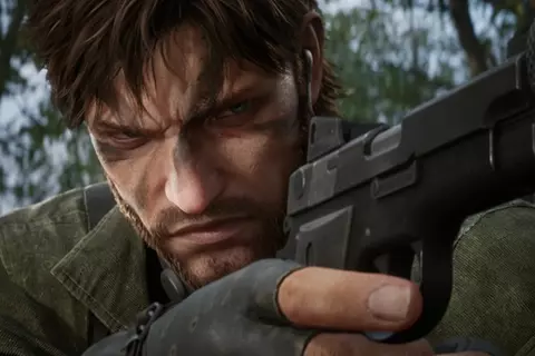 بالموعد والتفاصيل.. إطلاق مود Fox Hunt بلعبة Metal Gear Solid Delta Snake Eater
